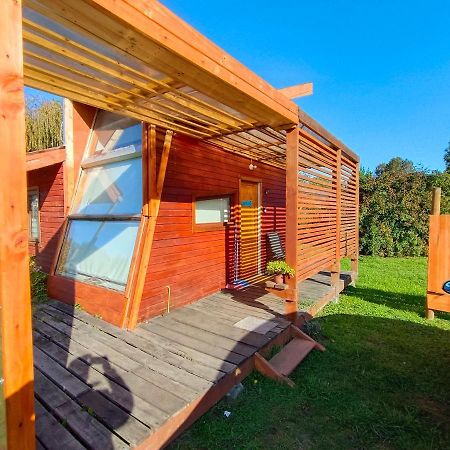 Peken Patagonia Villa Osorno Esterno foto