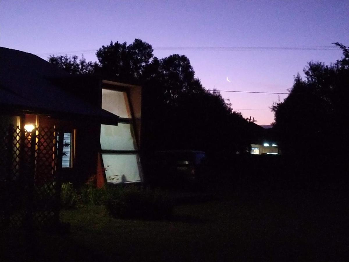 Peken Patagonia Villa Osorno Esterno foto