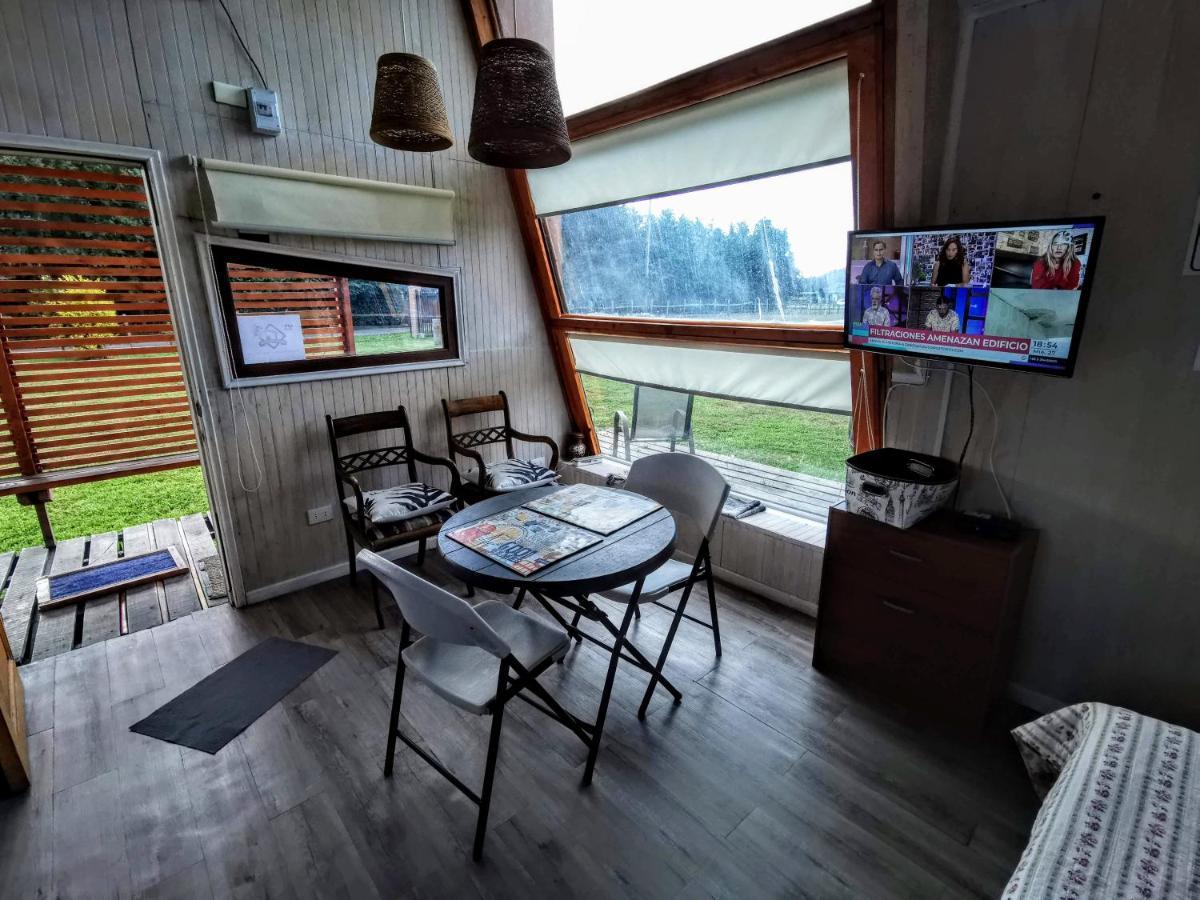 Peken Patagonia Villa Osorno Esterno foto