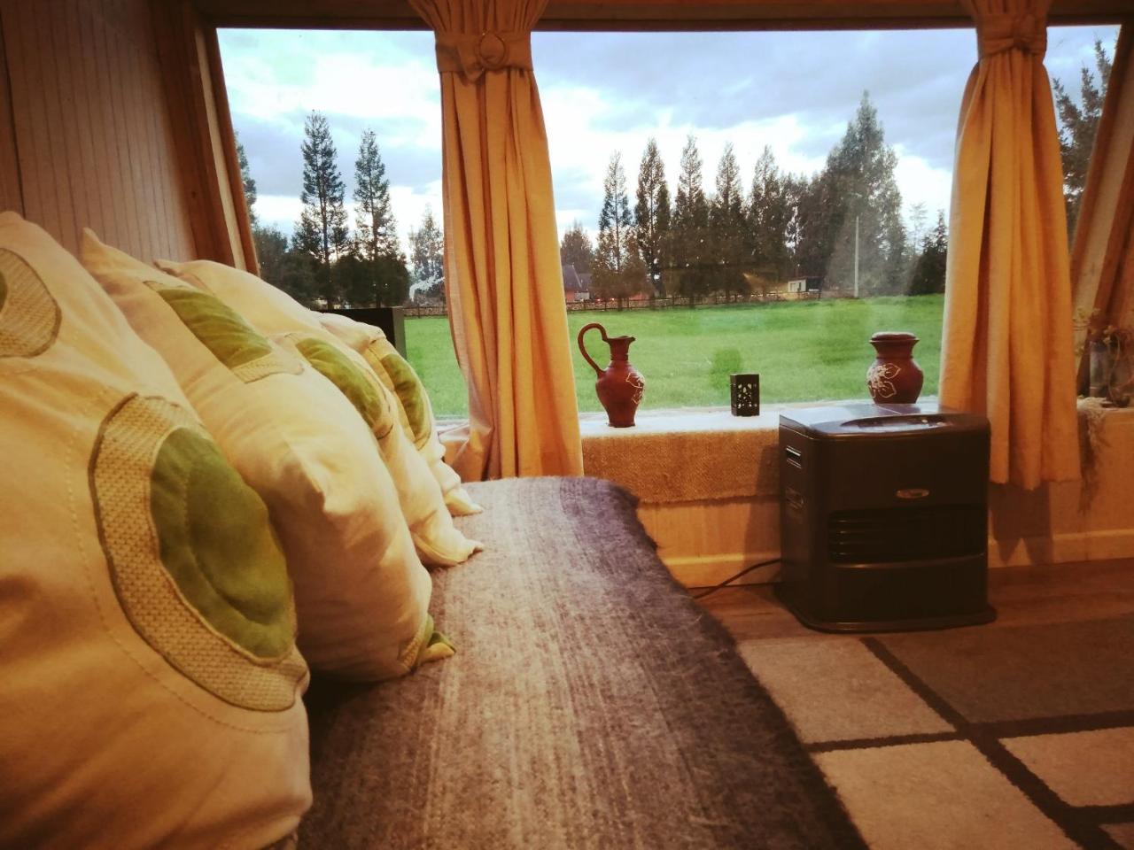 Peken Patagonia Villa Osorno Esterno foto